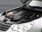 Chrysler Sebring 2.0 CRD Limited 2007 года